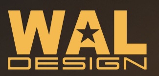 Logo WAL Design